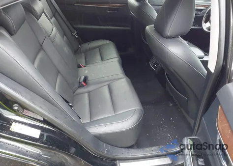 2016 Lexus Es 350 z USA, uszkodzony, nr VIN JTHBK1GGXG2228628